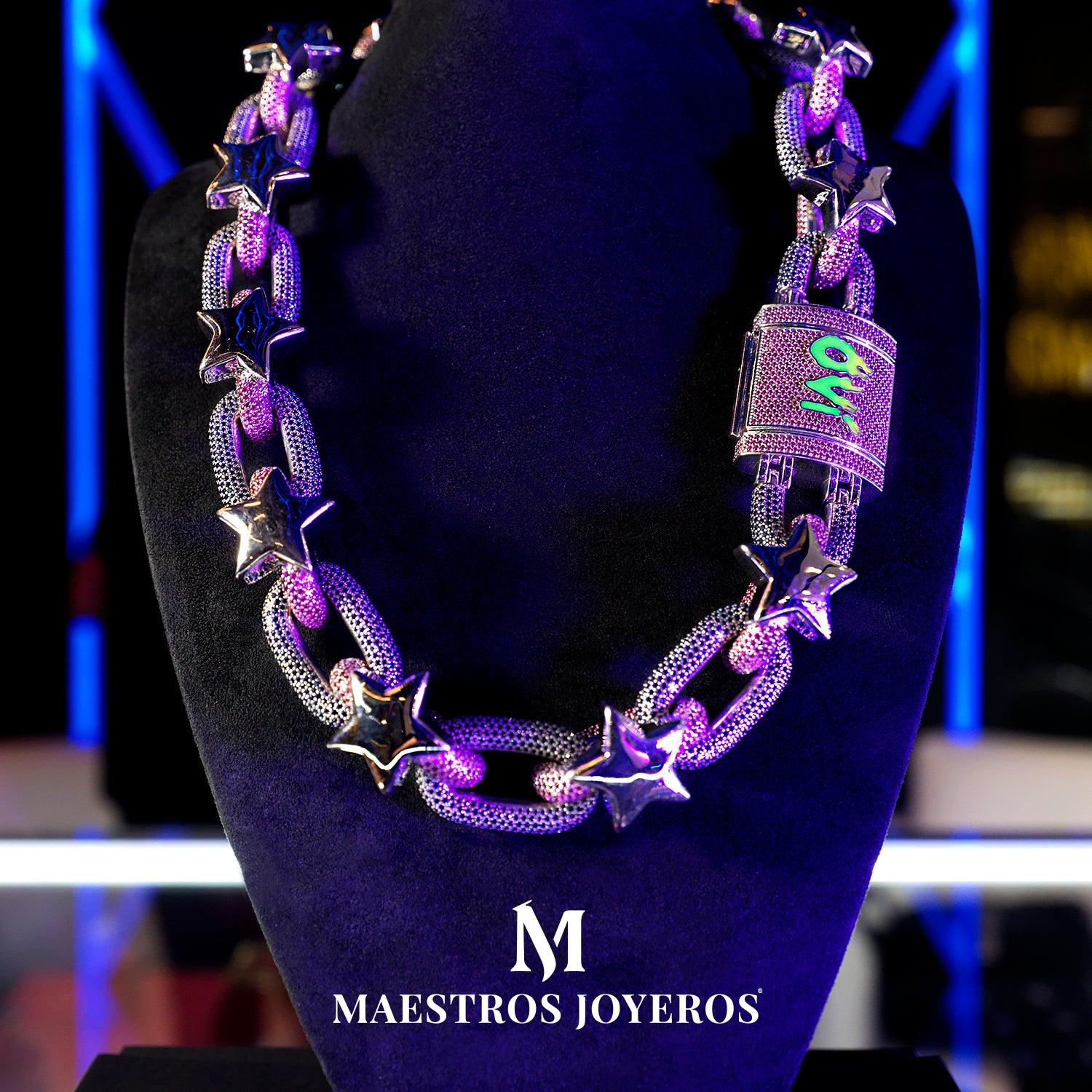 Custom pieces