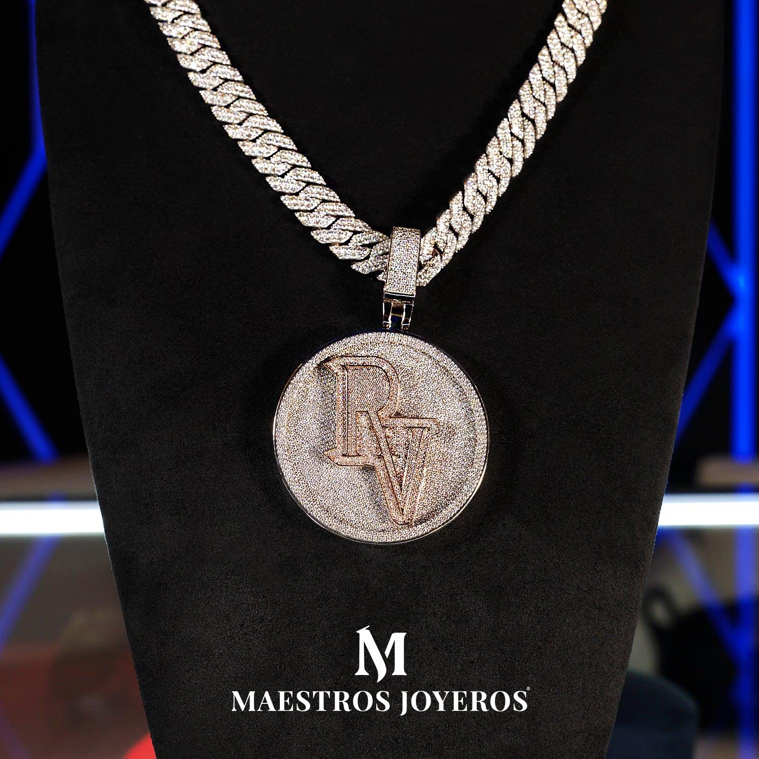 Custom pieces