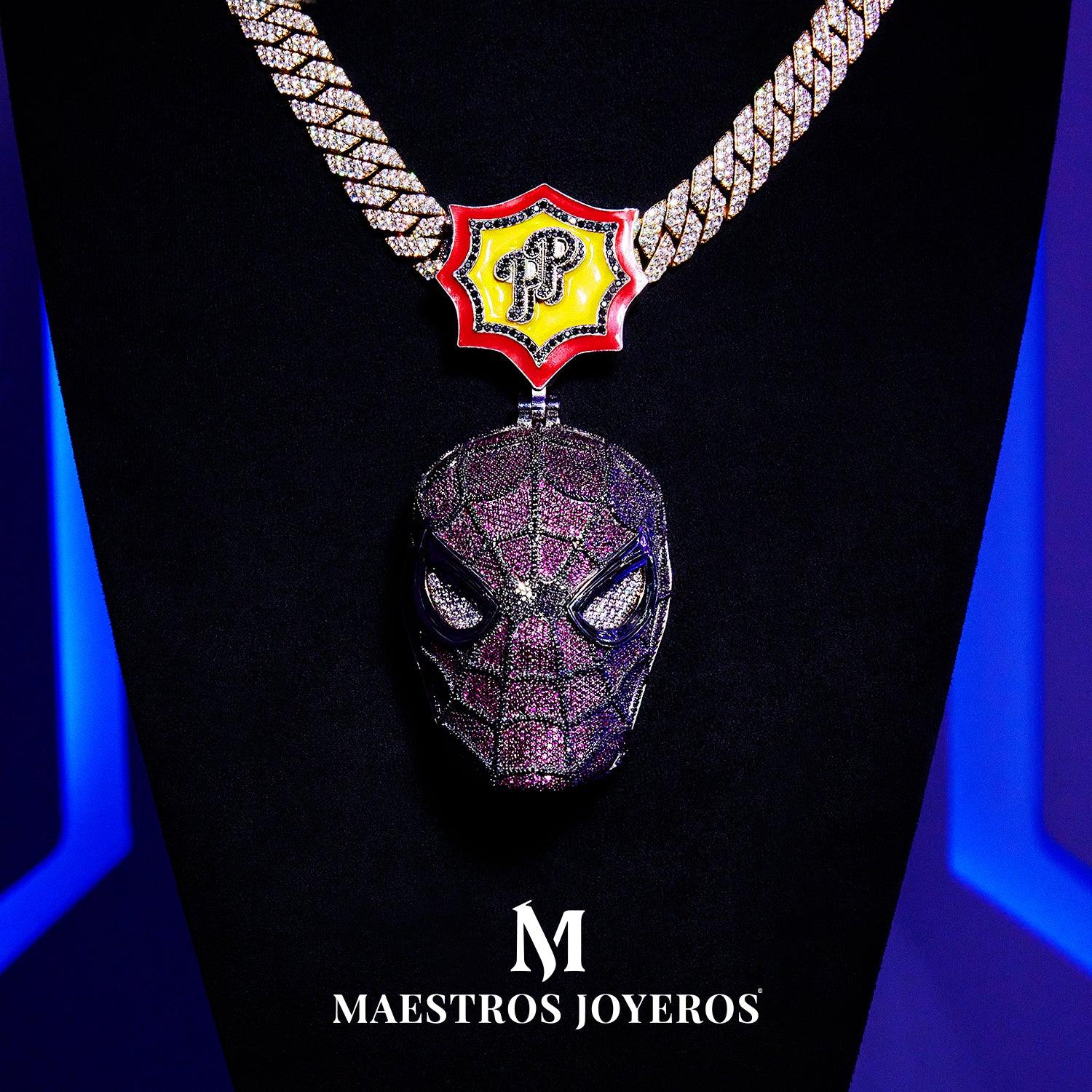 Custom pieces