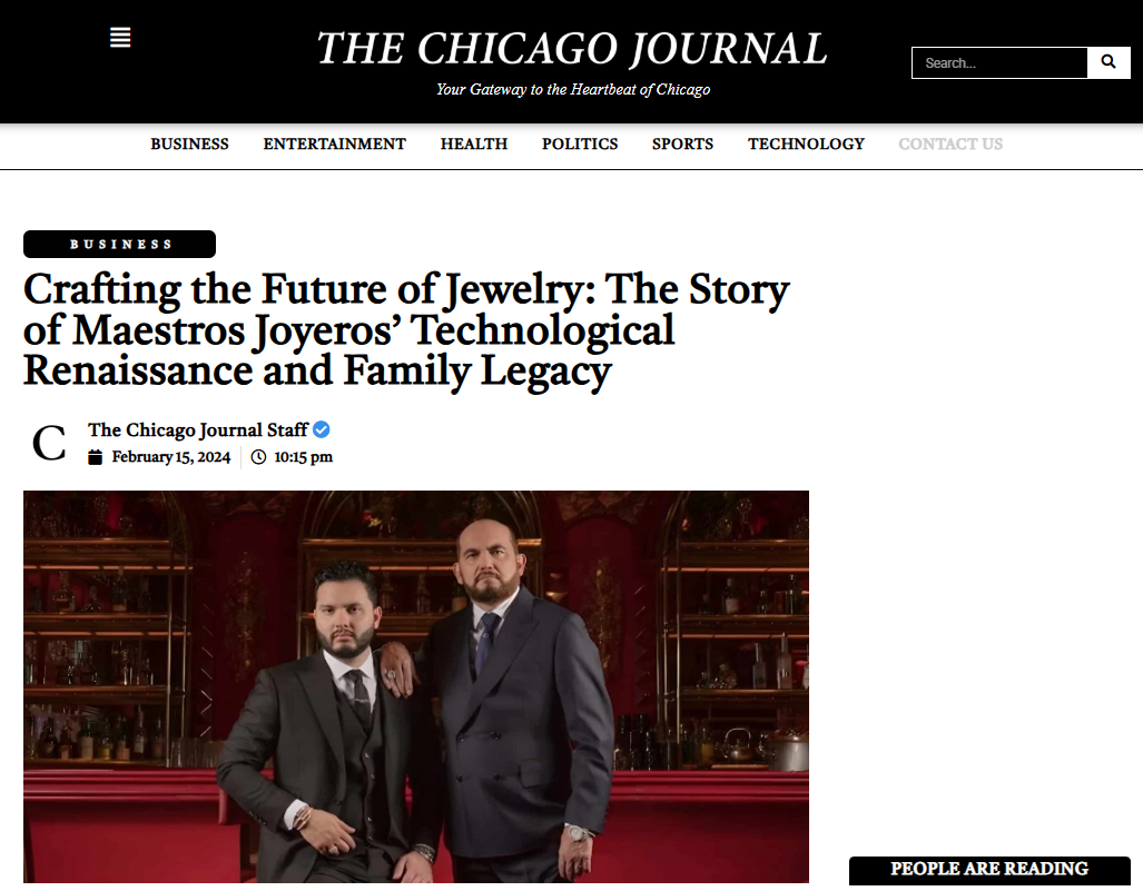 The Chicago Journal
