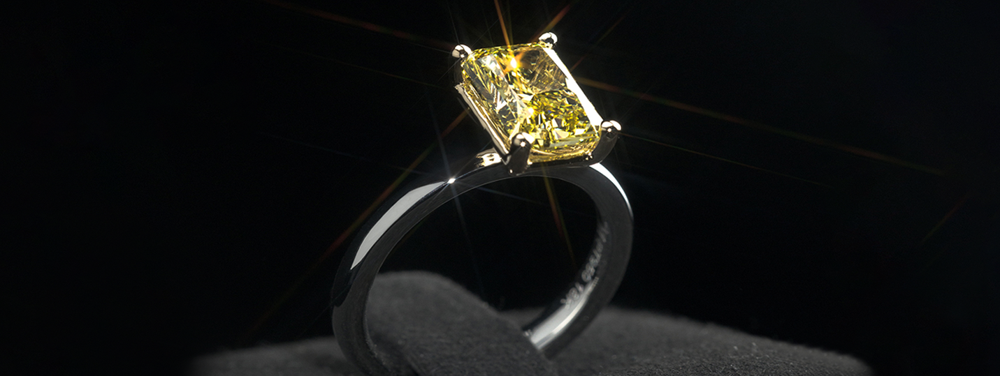  ¿Cuánto cuesta un anillo de compromiso con diamantes? Guía básica para elegir el perfecto 
