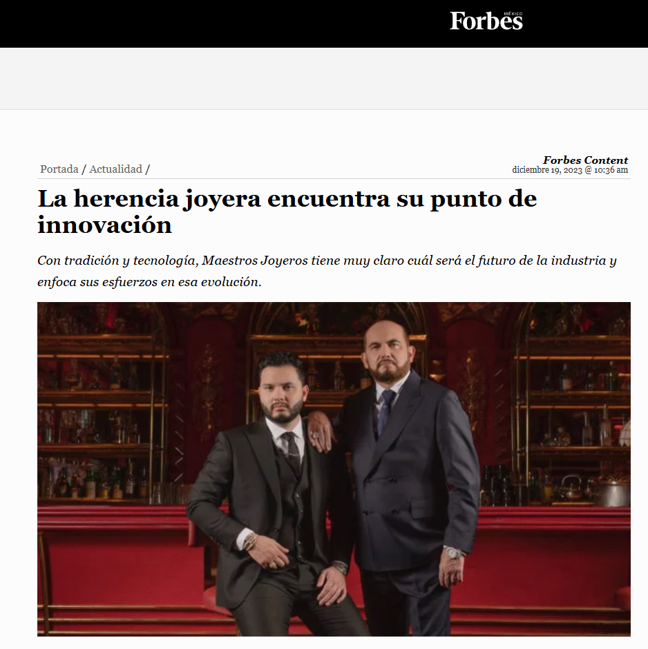 Forbes México