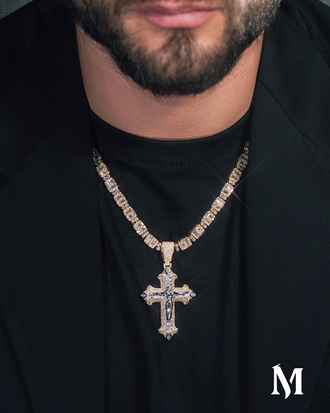 La joyería religiosa católica es un regalo inolvidable para el creyente.