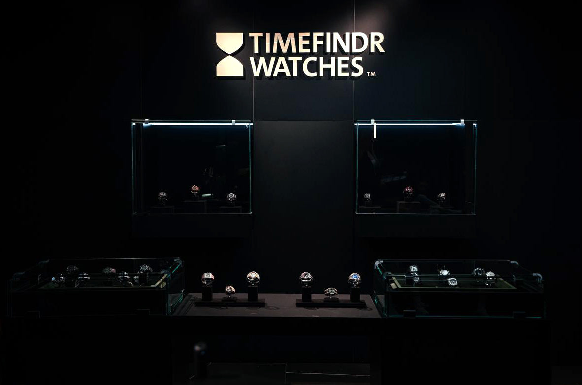 Maestros Joyeros y Time Findr: una alianza mexicana que eleva los relojes de lujo