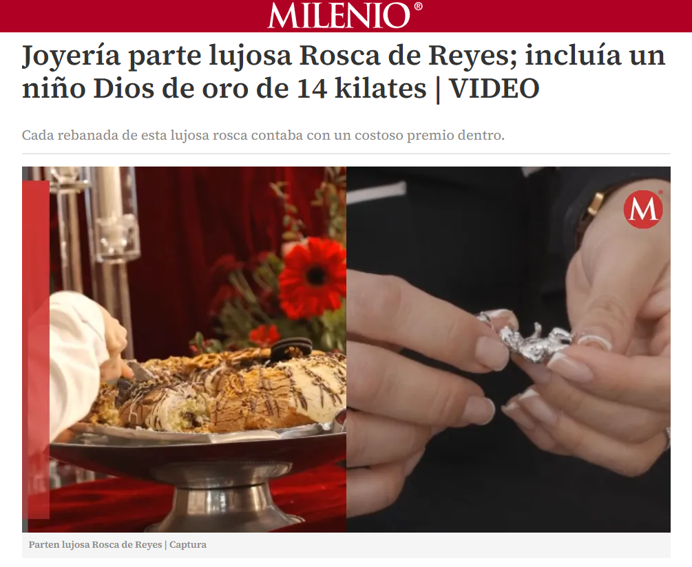 Milenio