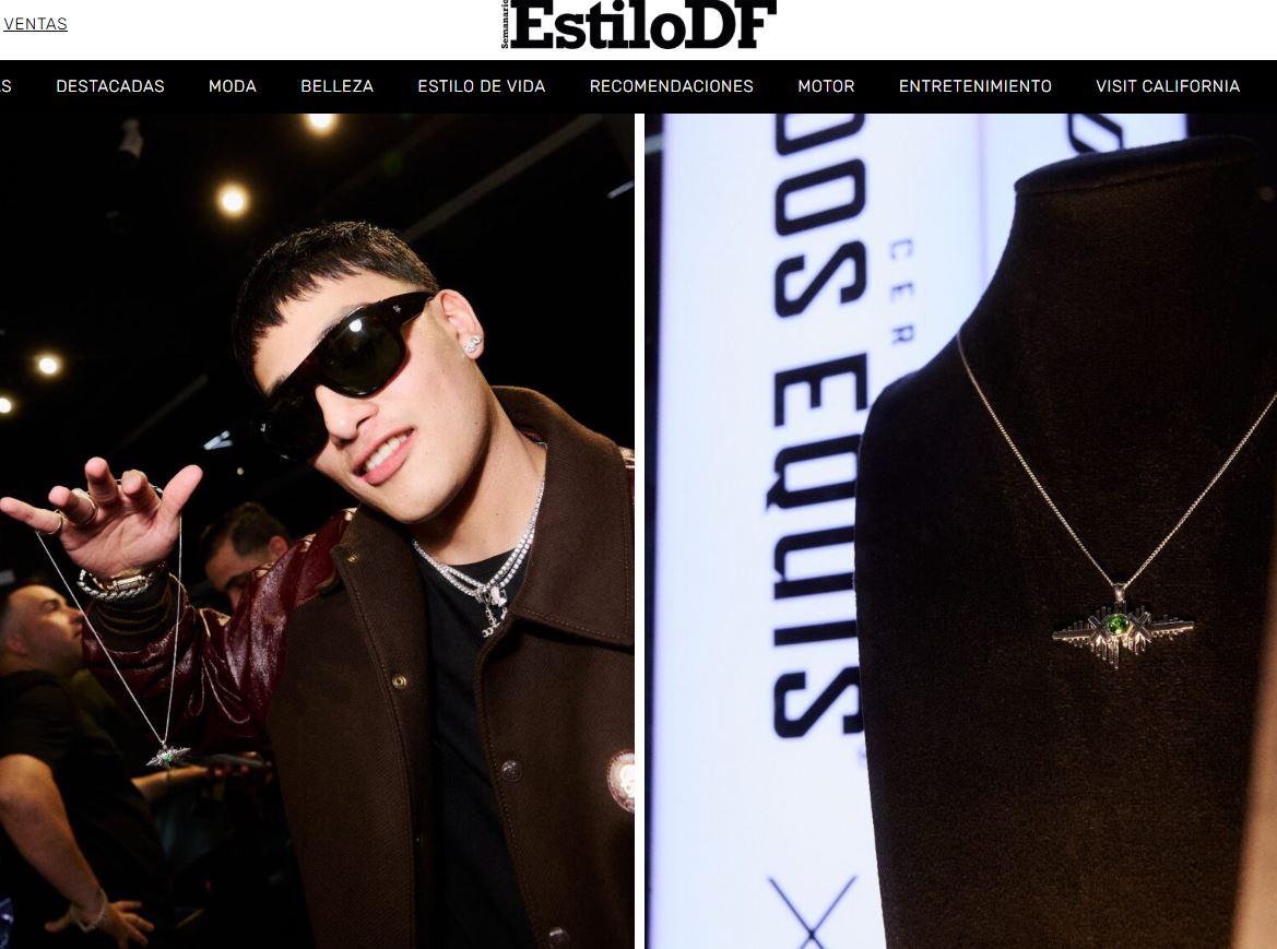 Estilodf.tv