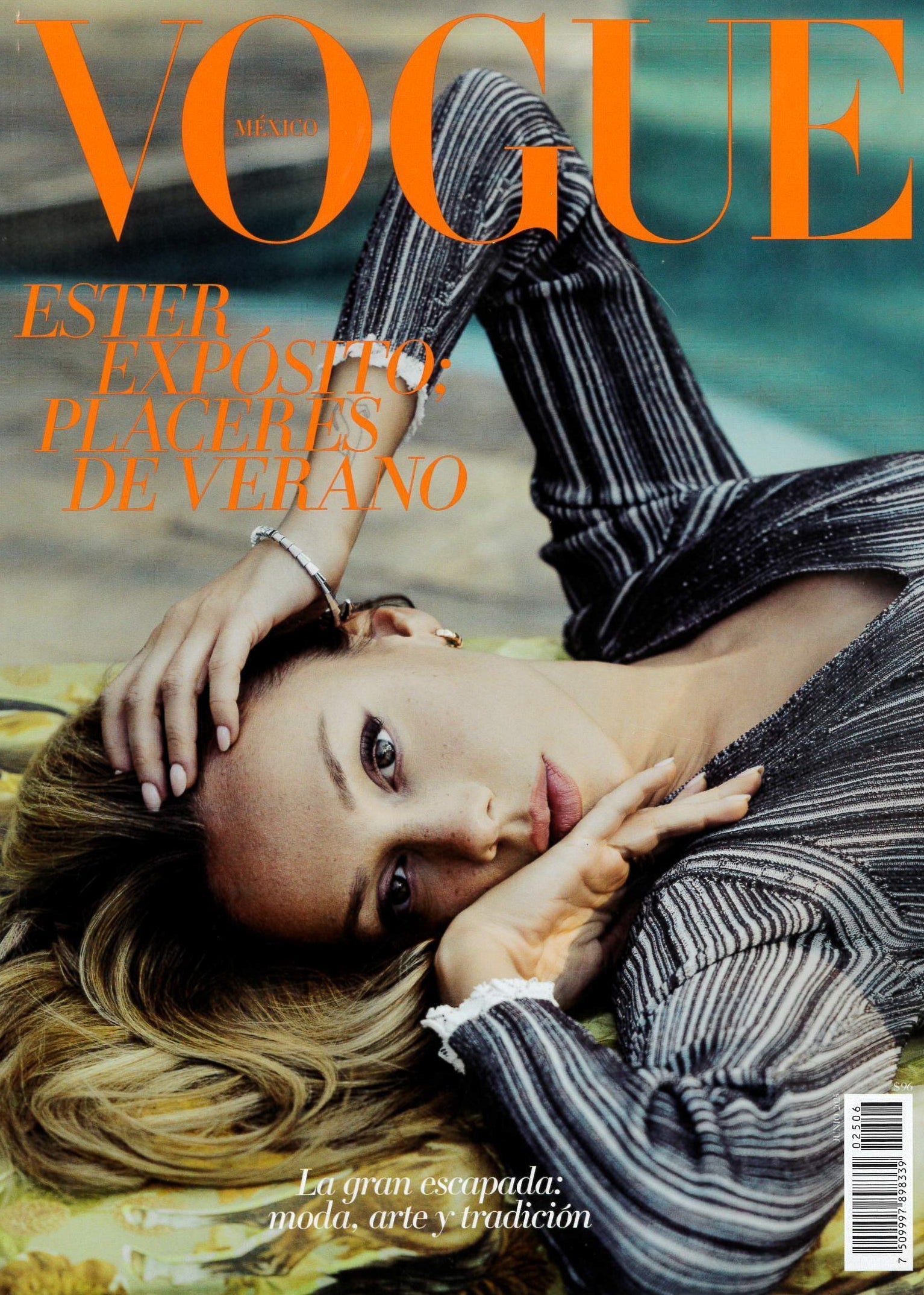 Vouge México