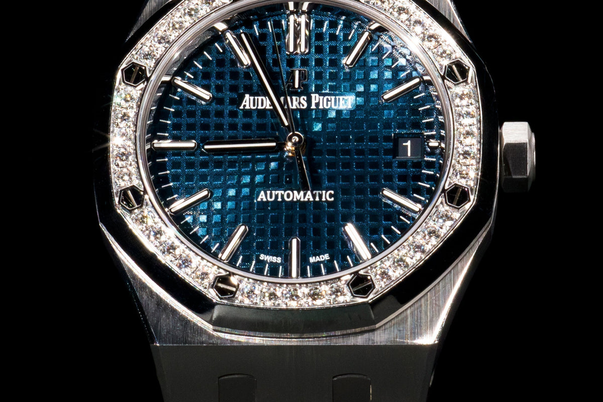 Maestros Joyeros y Timefindr establecieron una alianza crucial para los relojes de lujo en México.