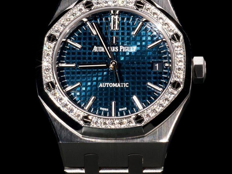 Maestros Joyeros y Timefindr establecieron una alianza crucial para los relojes de lujo en México.