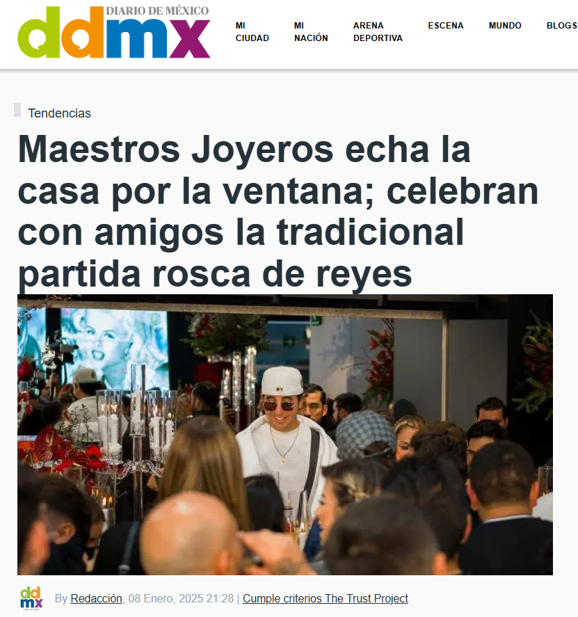 Diario de México