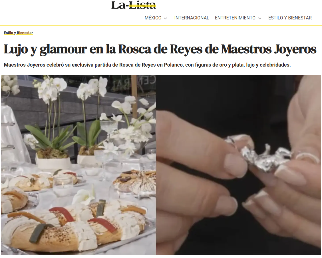 La Lista