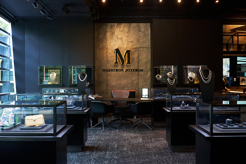 Boutique Masaryk