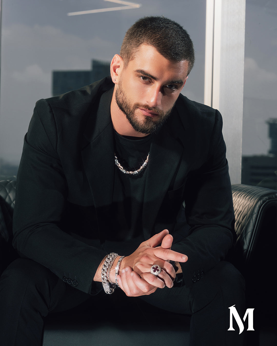Business Man Style