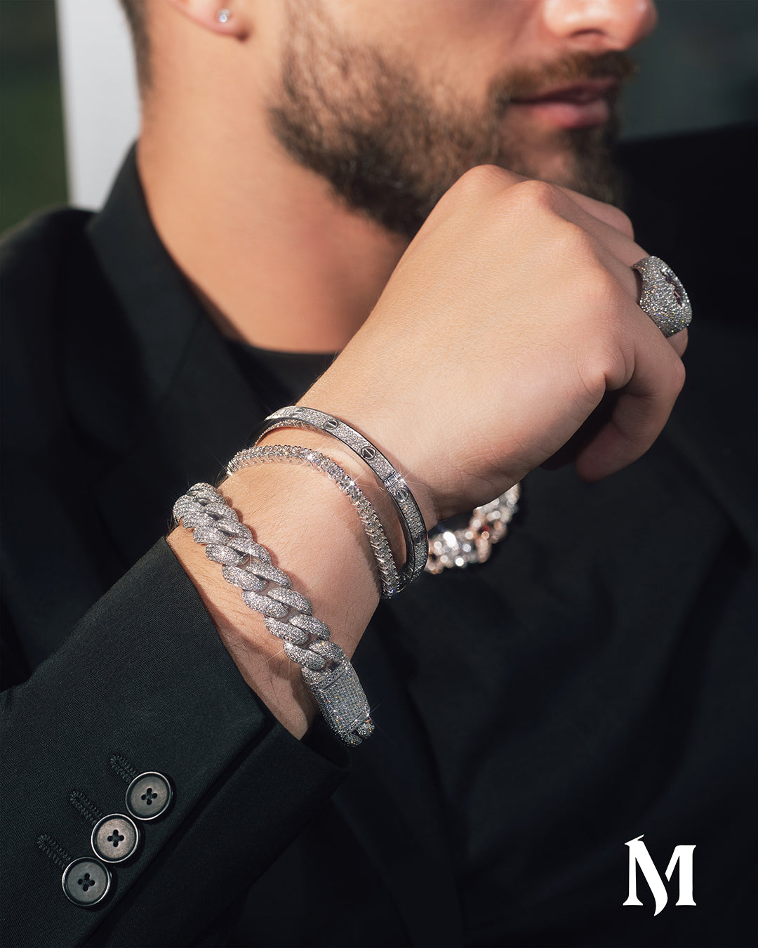 Business Man Style – 6