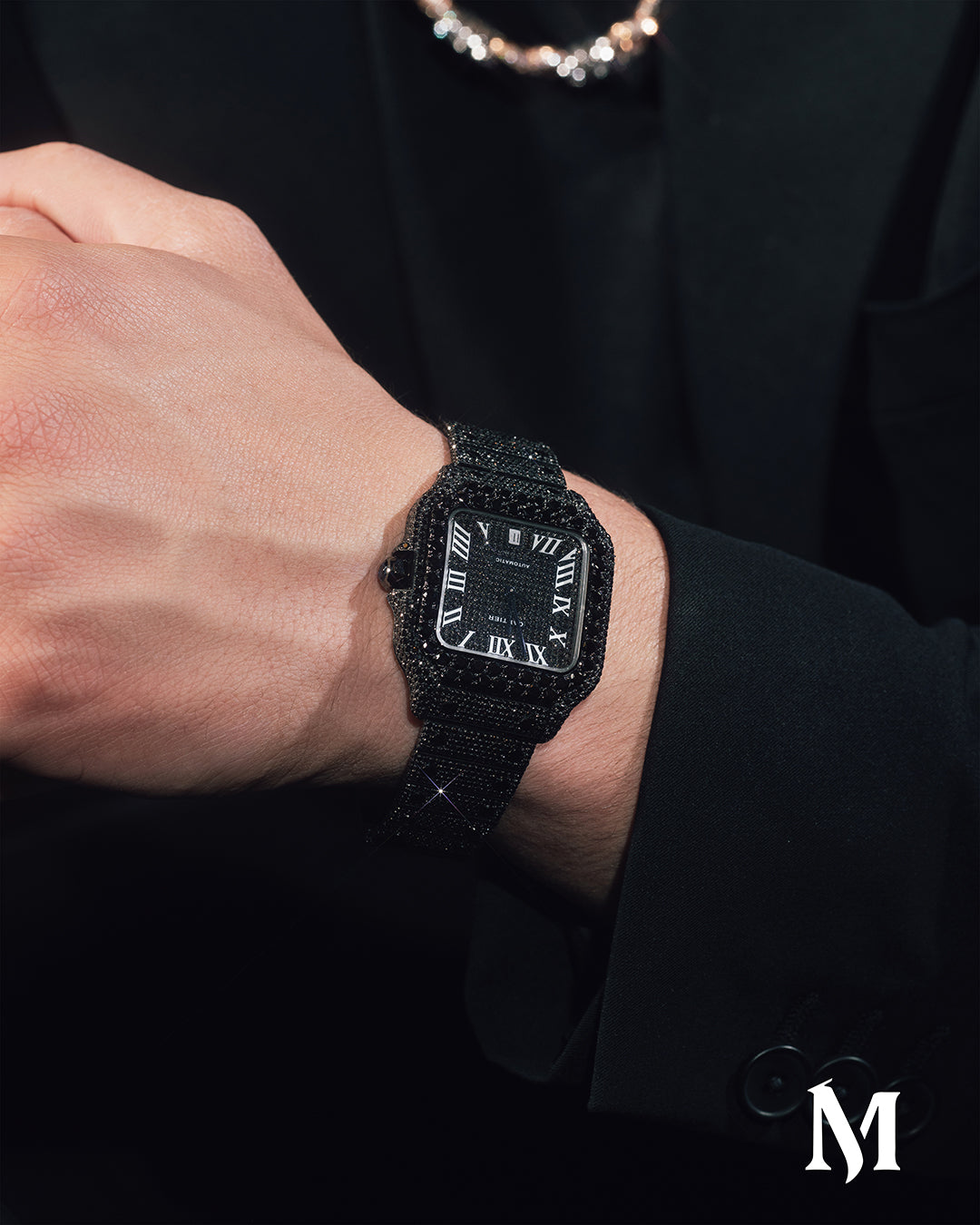 Business Man Style – 7