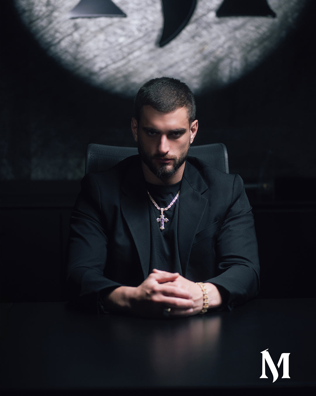 Business Man Style – 8
