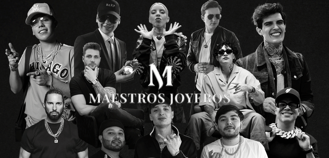La Joyería de los Artistas