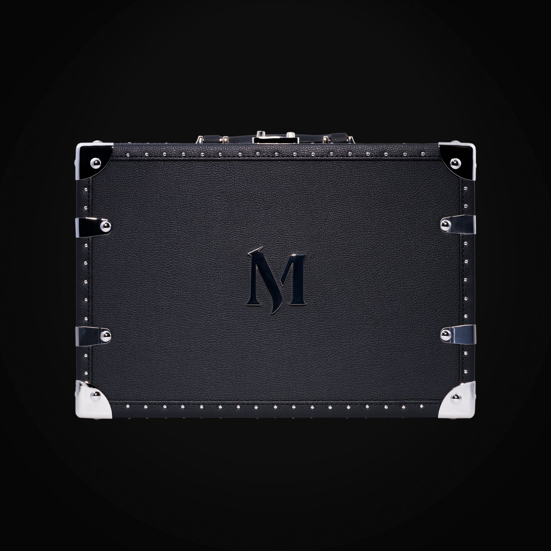 Maletín MJ Premium para Joyería | Seguridad y Estilo