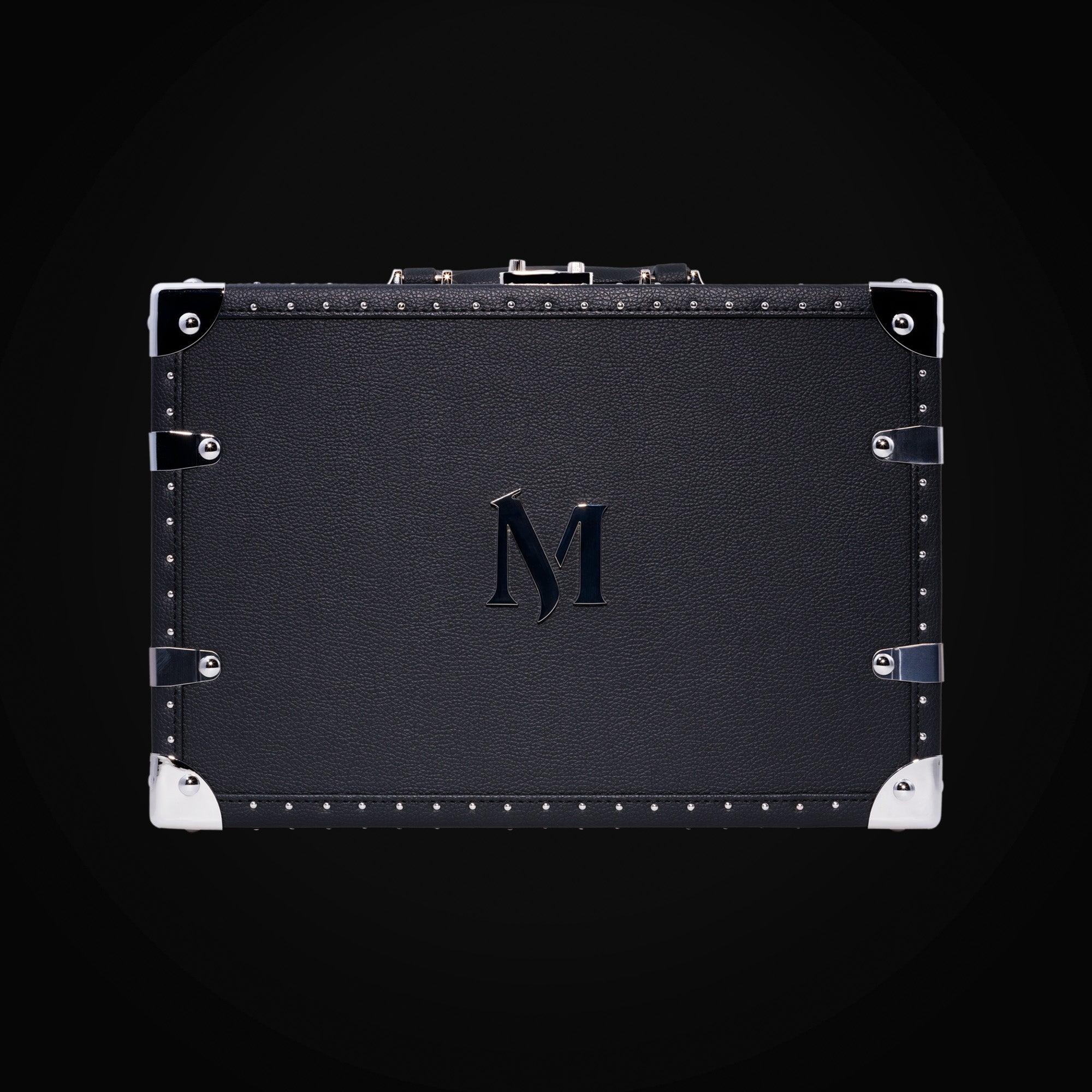 Maletín MJ Premium para Joyería | Seguridad y Estilo