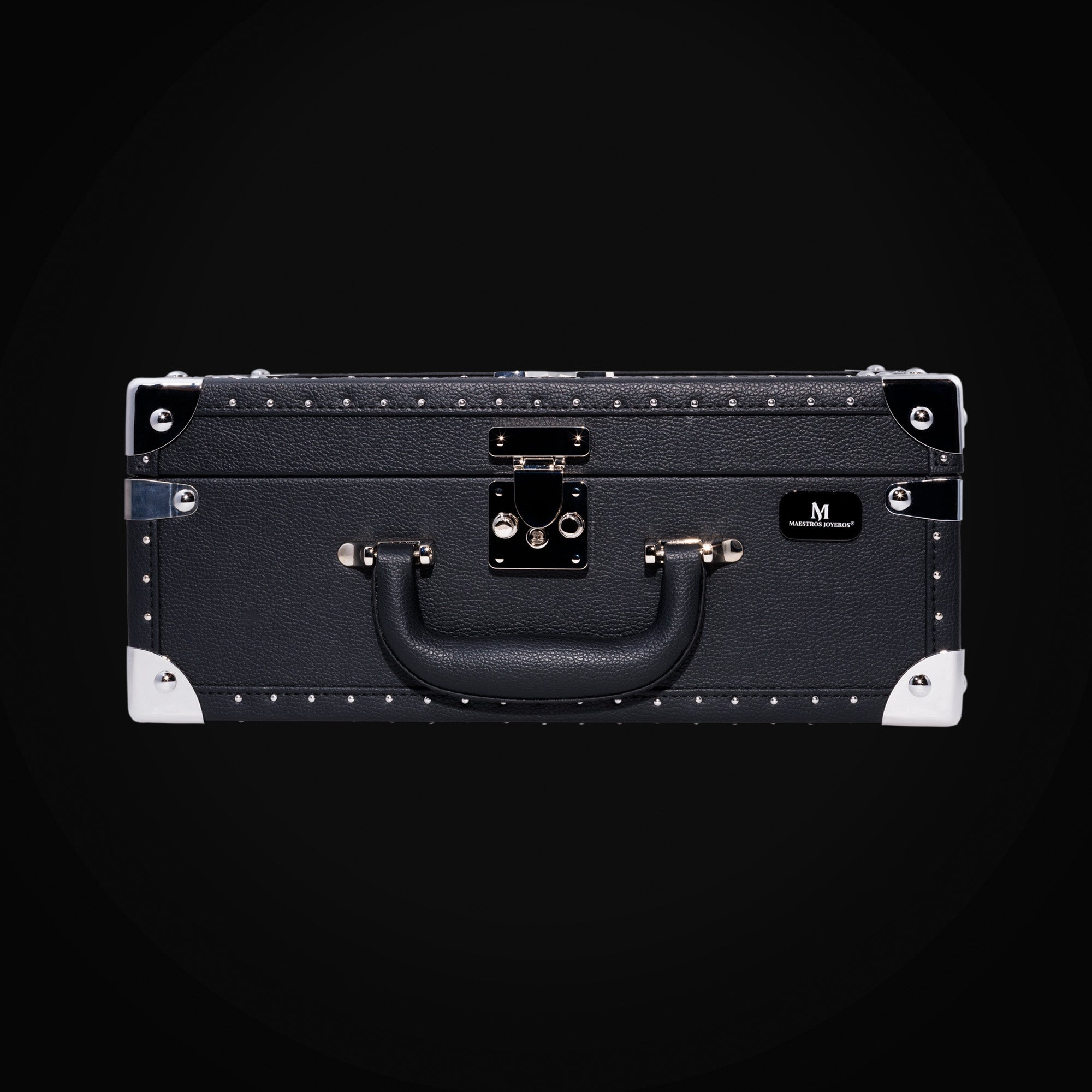 Maletín MJ Premium para Joyería | Seguridad y Estilo