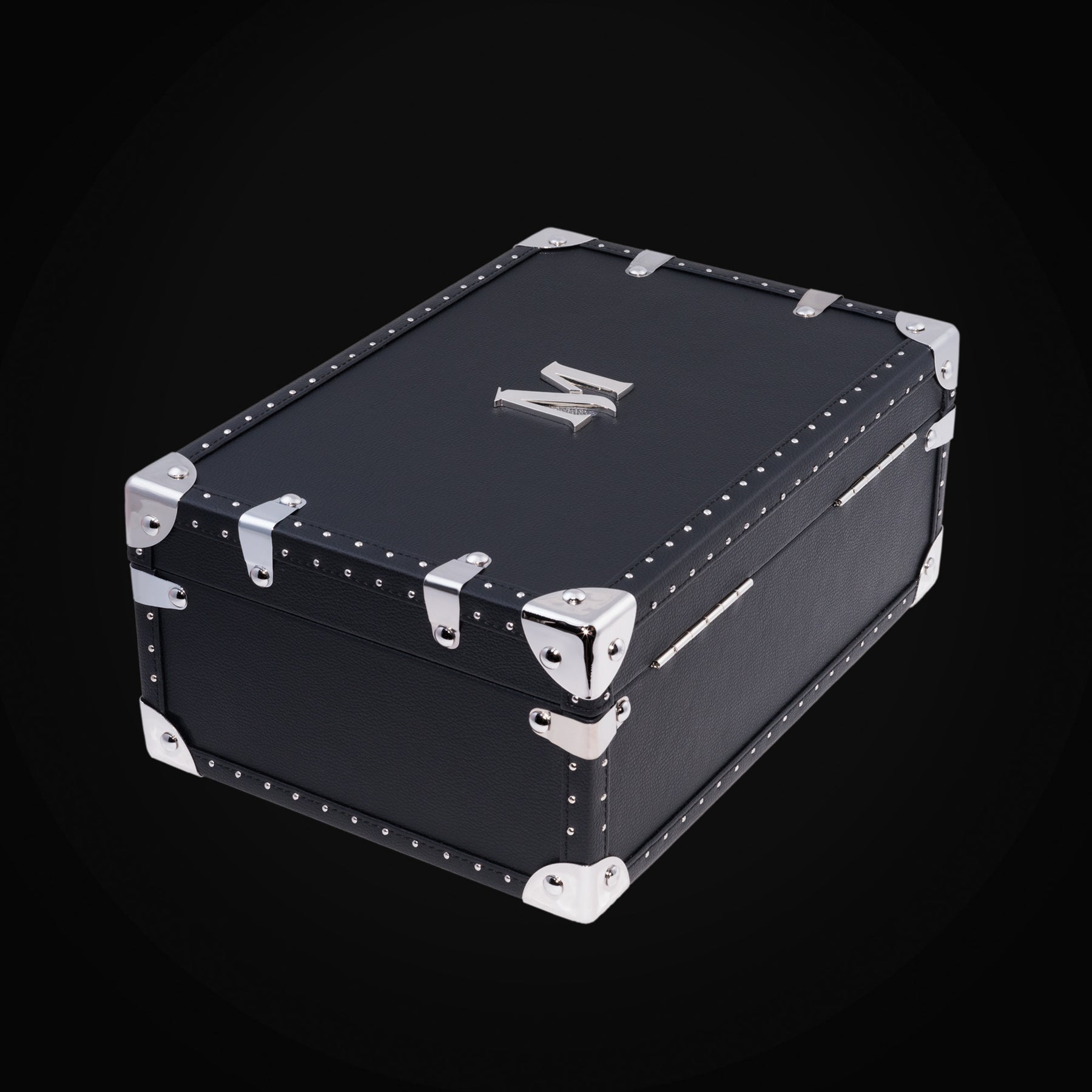 Maletín MJ Premium para Joyería | Seguridad y Estilo