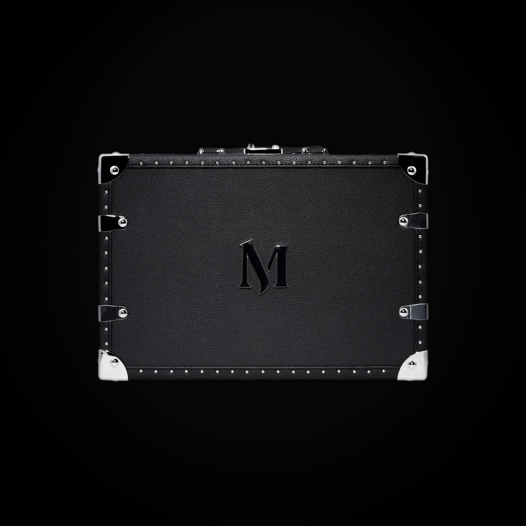 Maletín MJ Premium para Joyería | Seguridad y Estilo