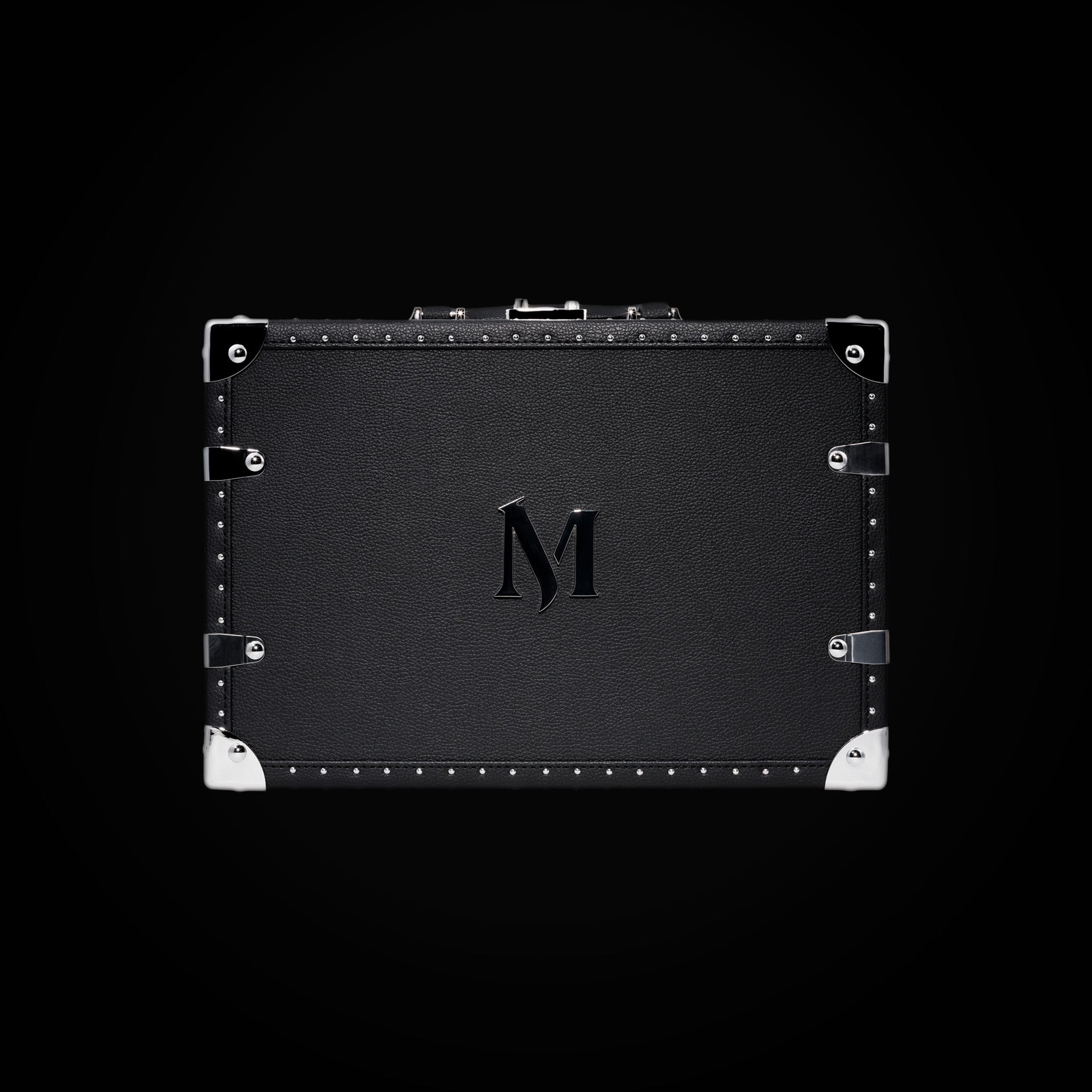 Maletín MJ Premium para Joyería | Seguridad y Estilo