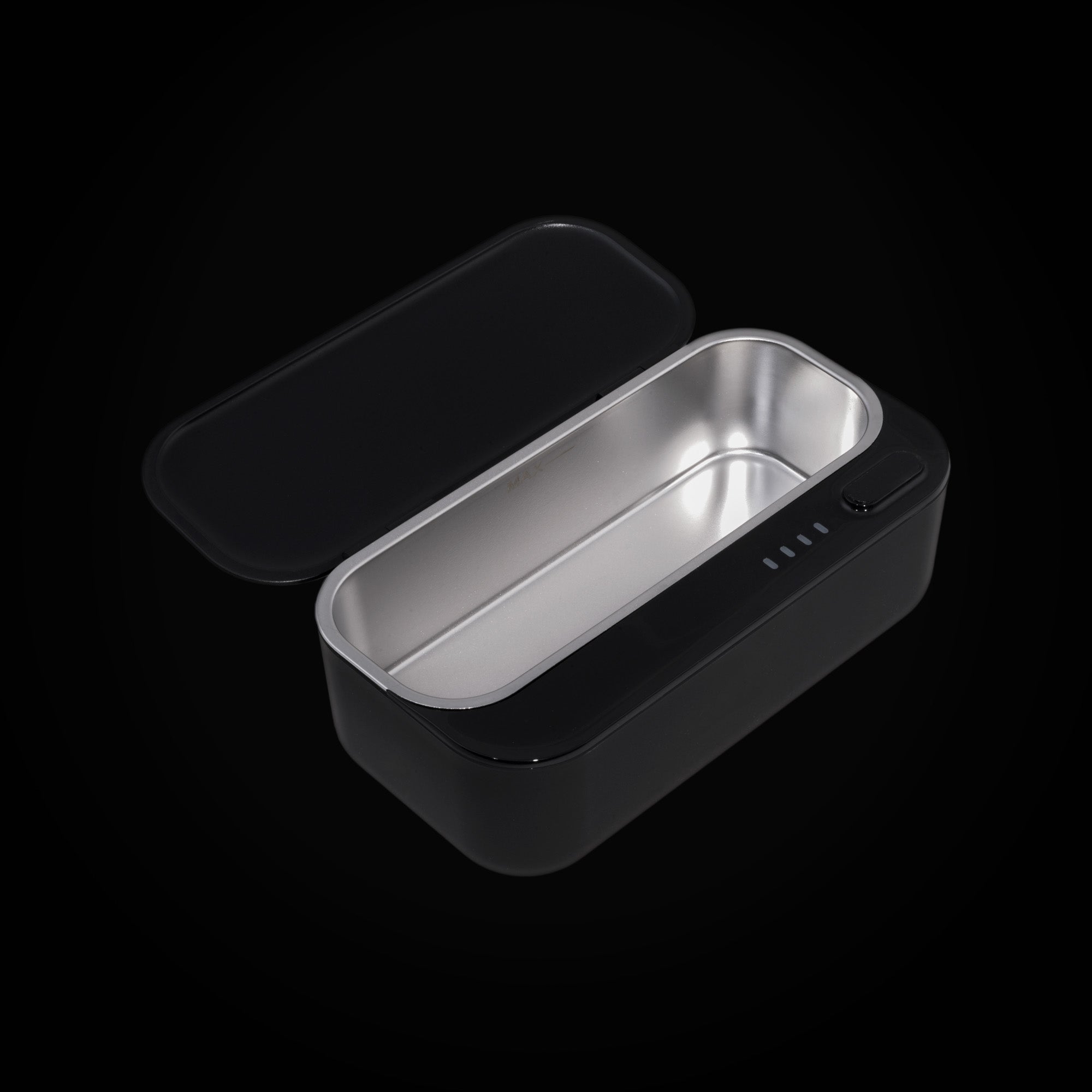 Limpiador Ultrasónico MJ Profesional para Joyería