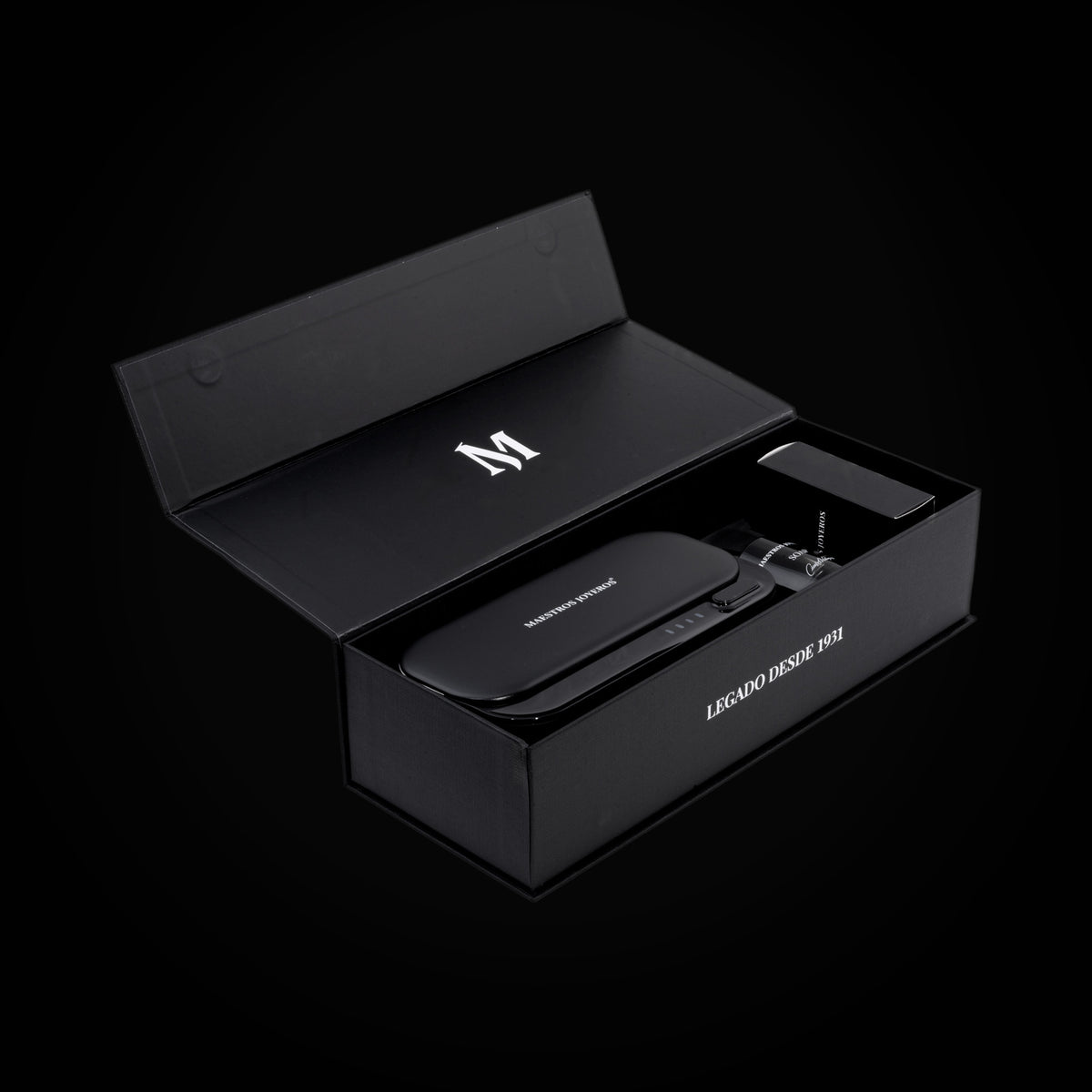 Limpiador Ultrasónico MJ Profesional para Joyería