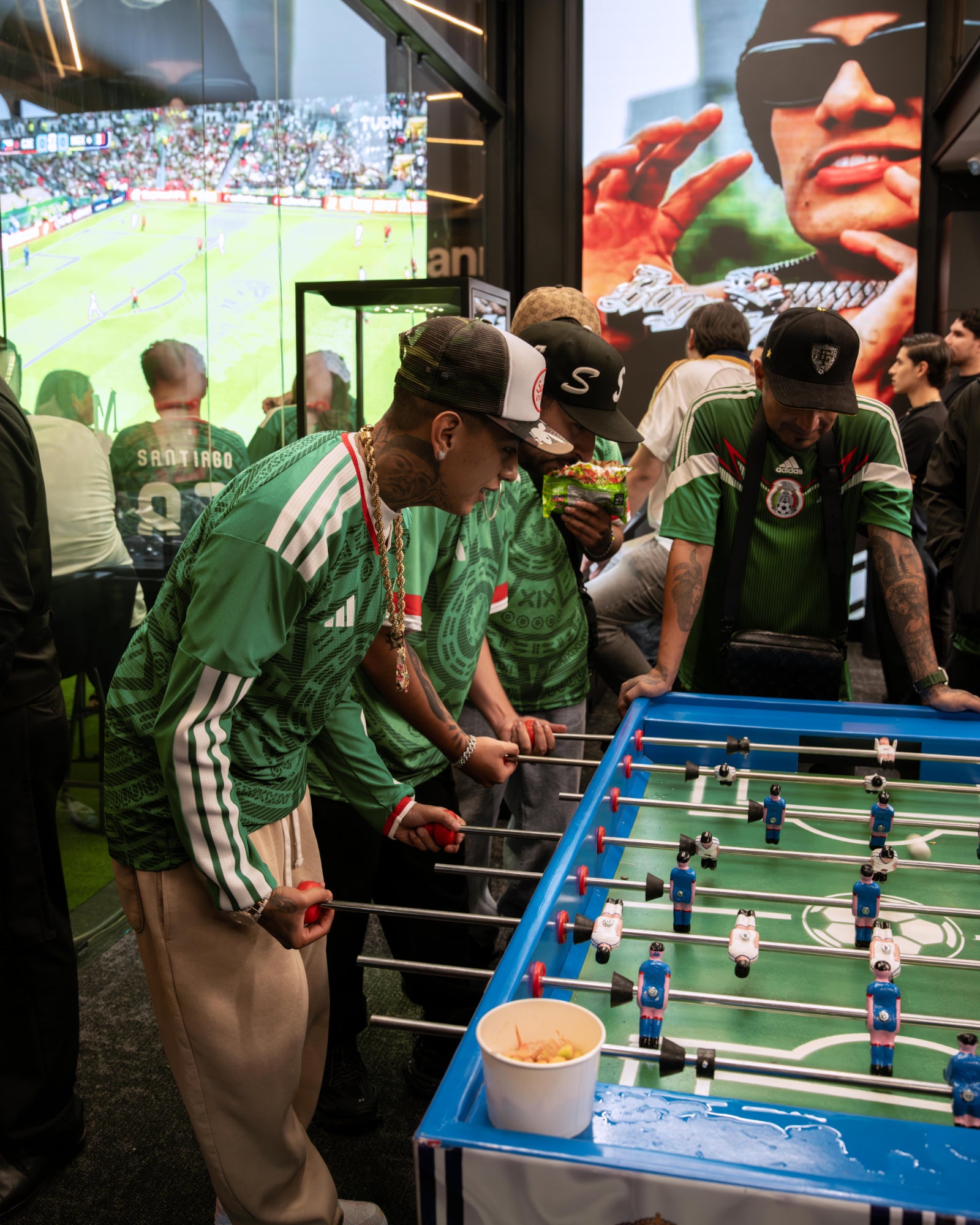 2026 World Cup – 28