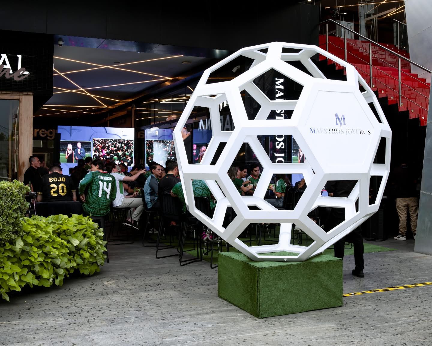 2026 World Cup – 18