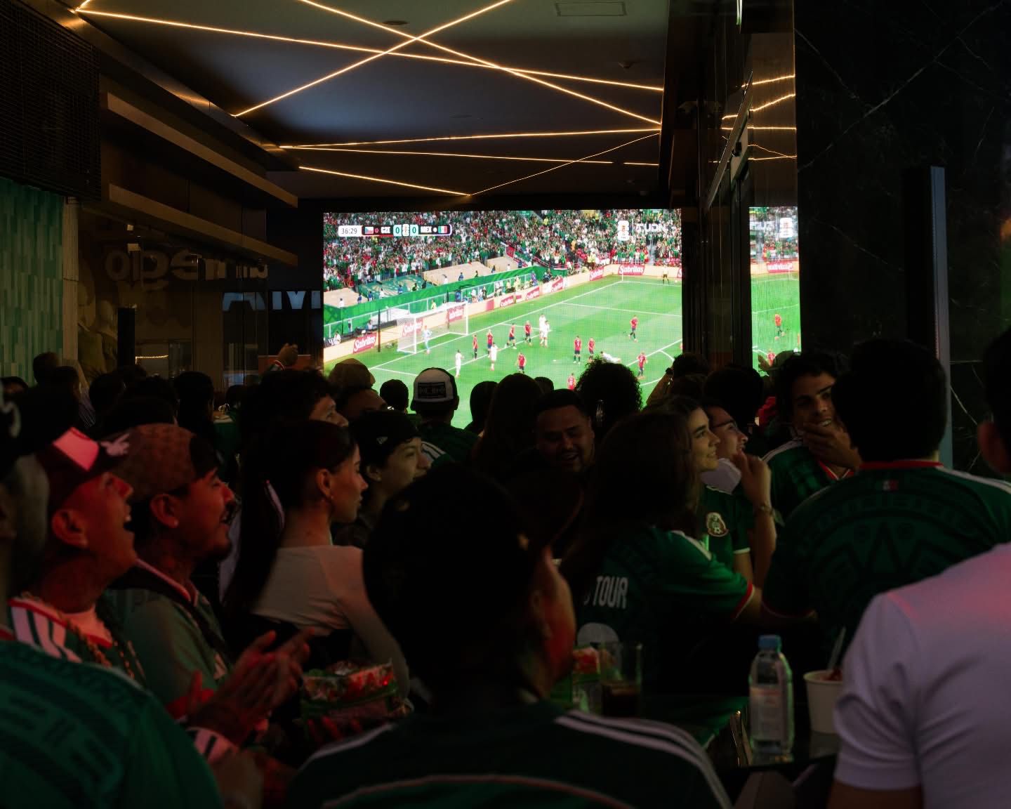 2026 World Cup – 20
