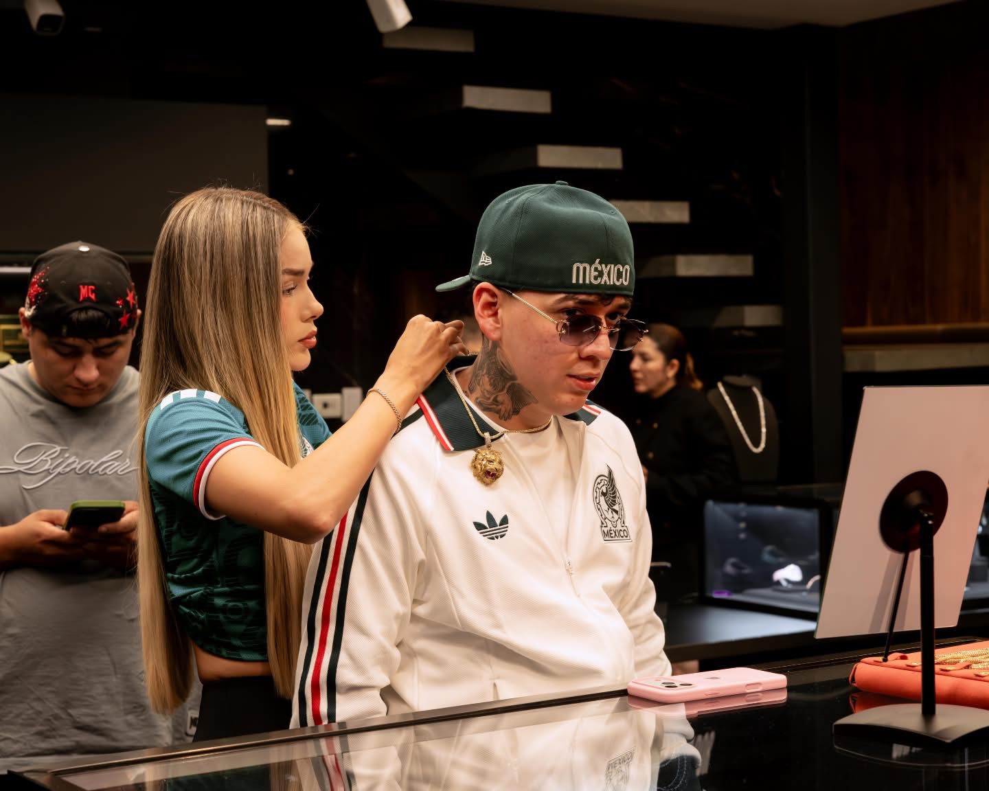 2026 World Cup – 21