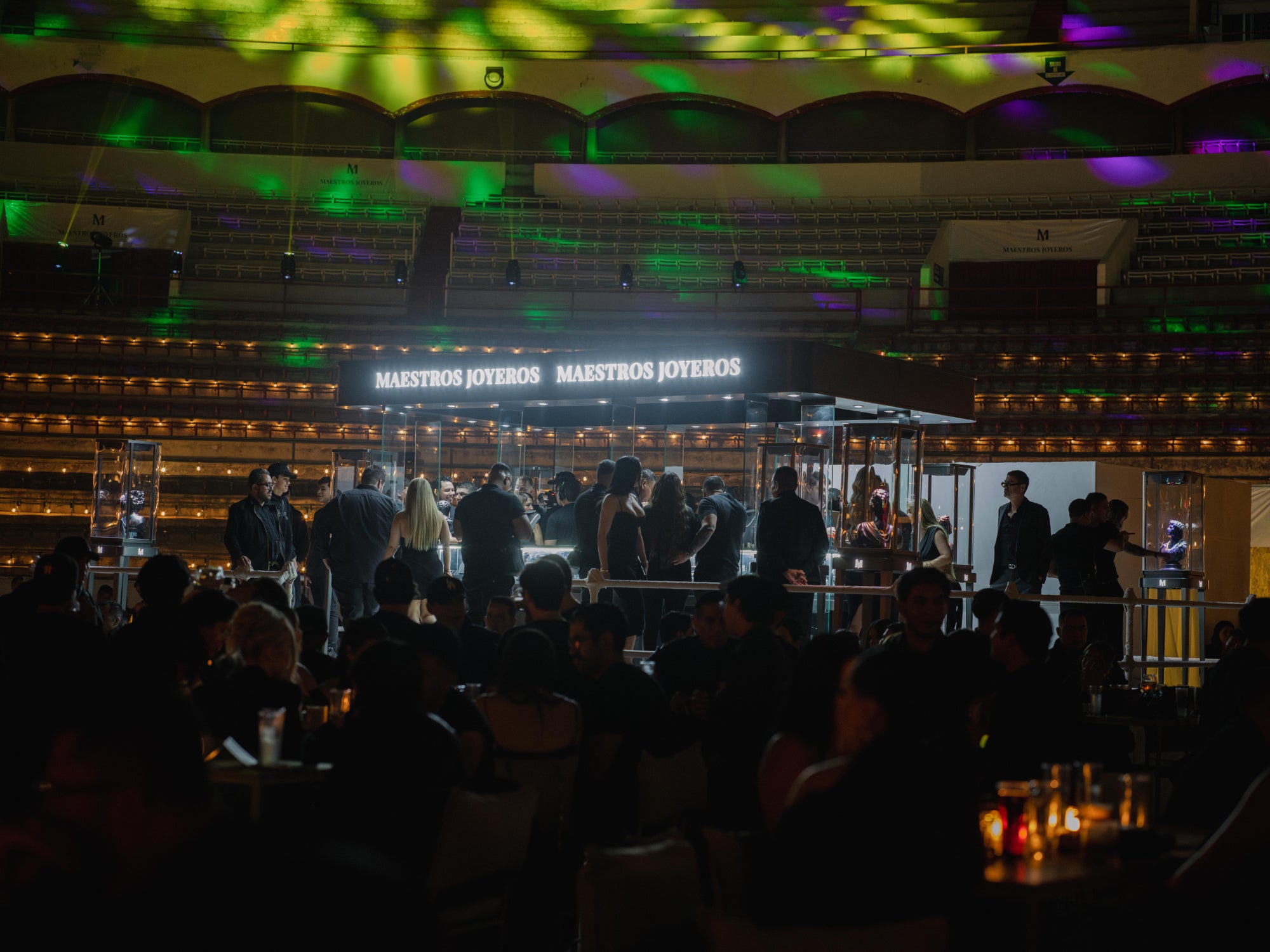 Bullring 2026 – 1