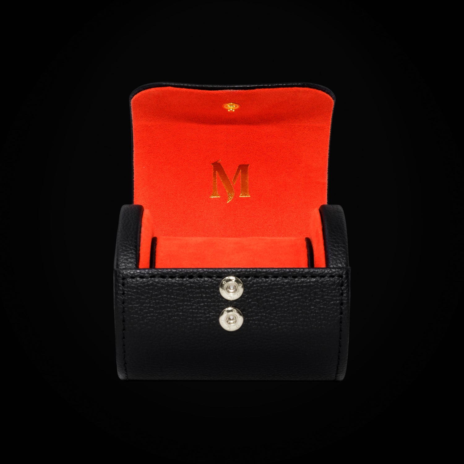 Estuche para Reloj MJ de 1 Espacio | Protección Elegante