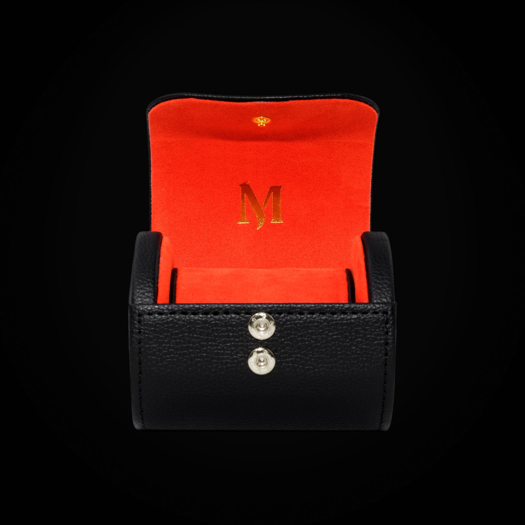 Estuche para Reloj MJ de 1 Espacio | Protección Elegante