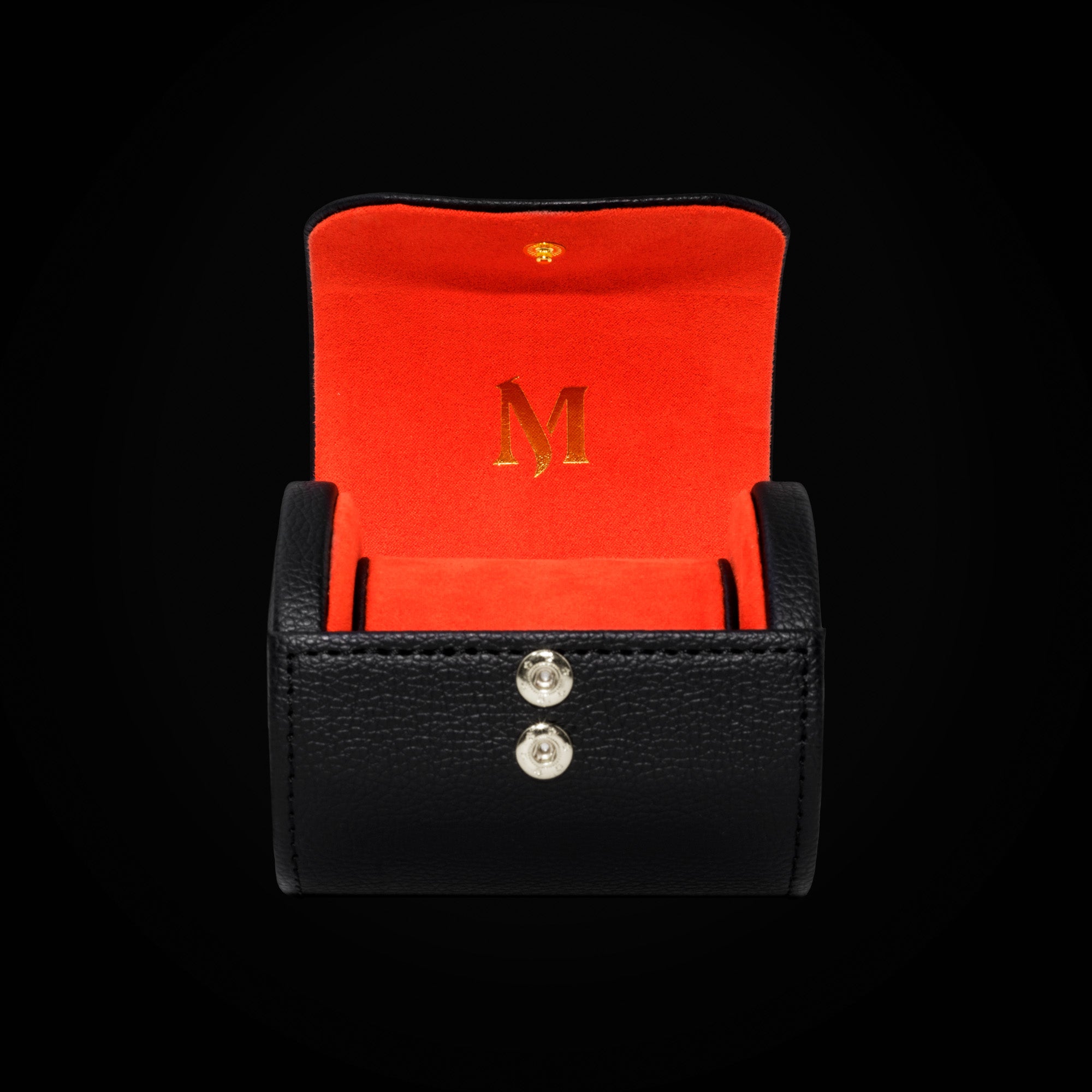 Estuche para Reloj MJ de 1 Espacio | Protección Elegante