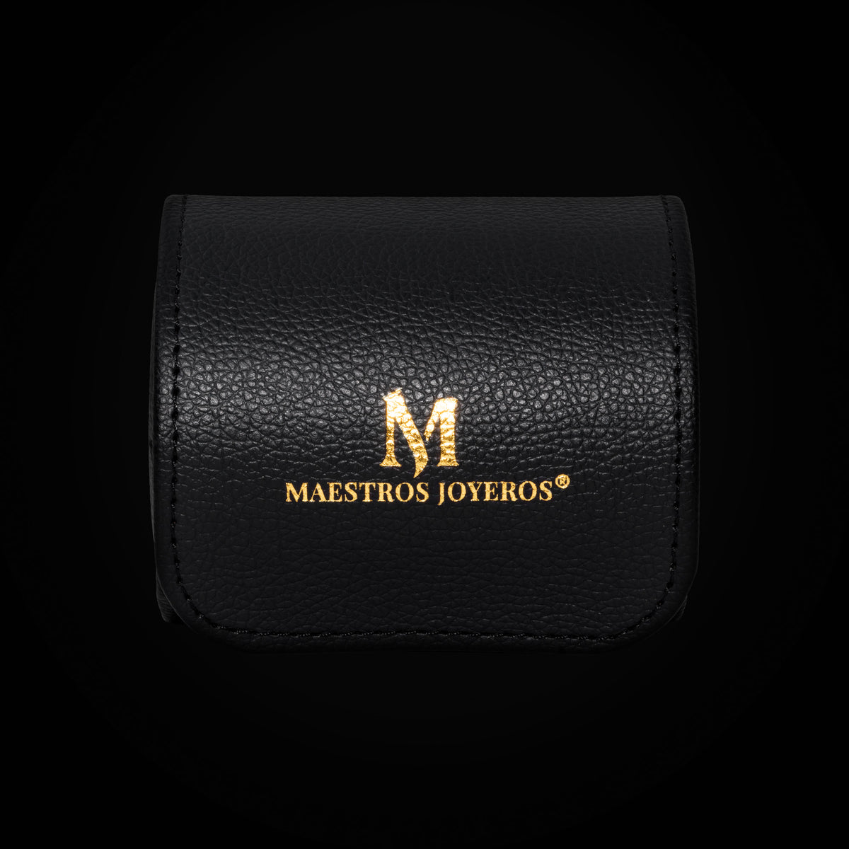 Estuche para Reloj MJ de 1 Espacio | Protección Elegante