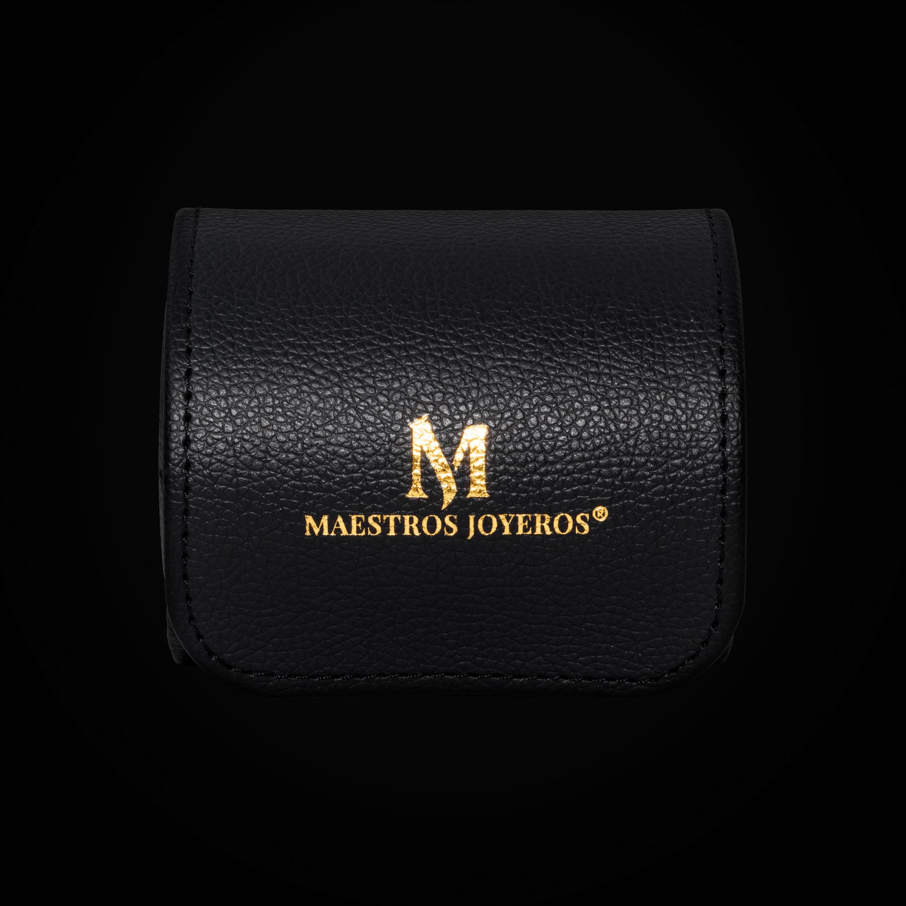 Estuche para Reloj MJ de 1 Espacio | Protección Elegante