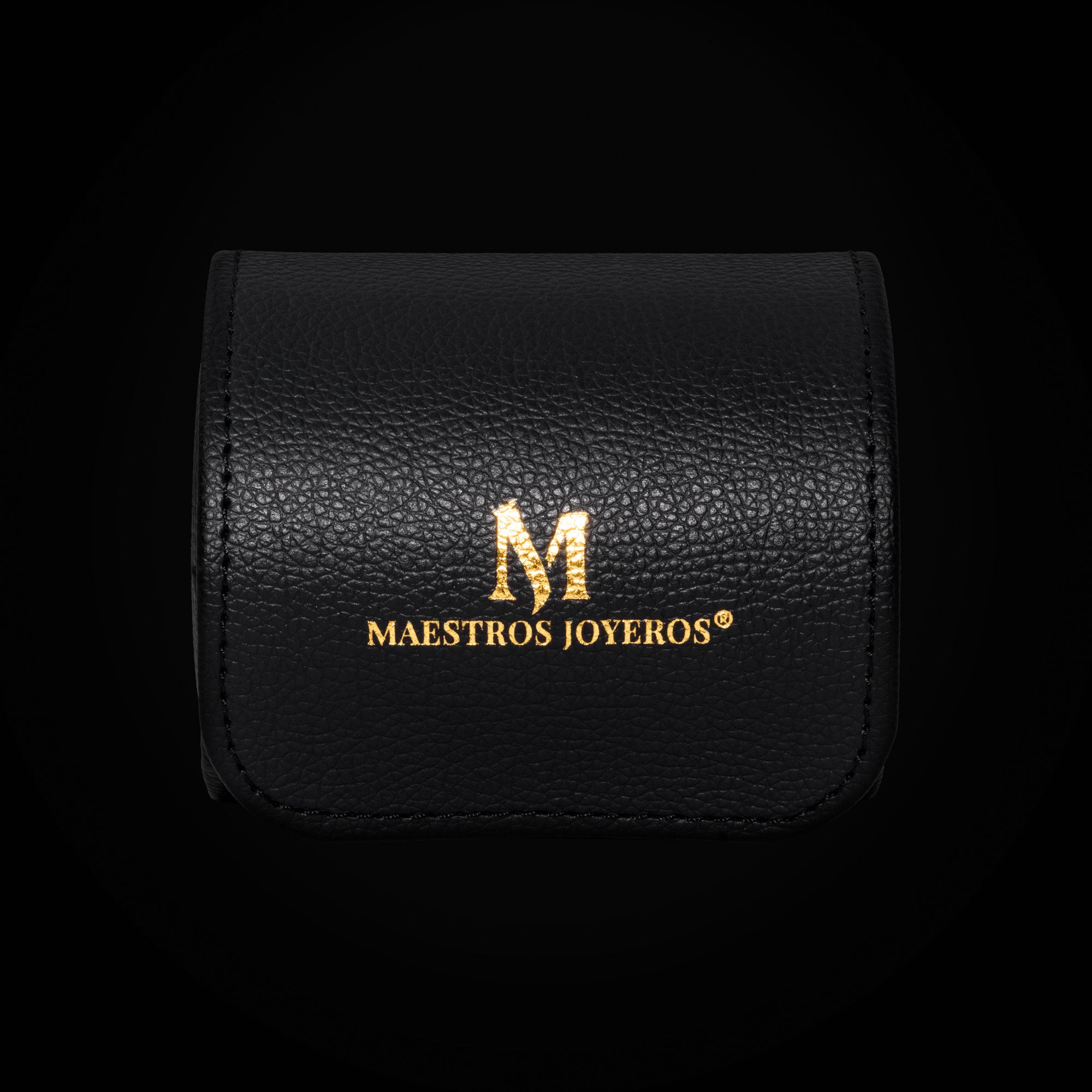 Estuche para Reloj MJ de 1 Espacio | Protección Elegante