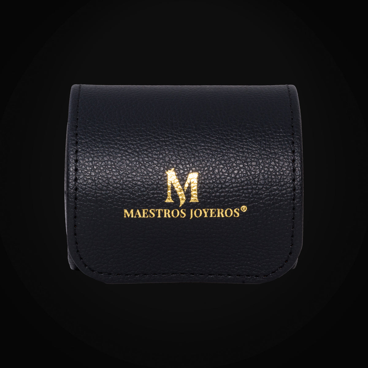 Estuche para Reloj MJ de 1 Espacio | Protección Elegante