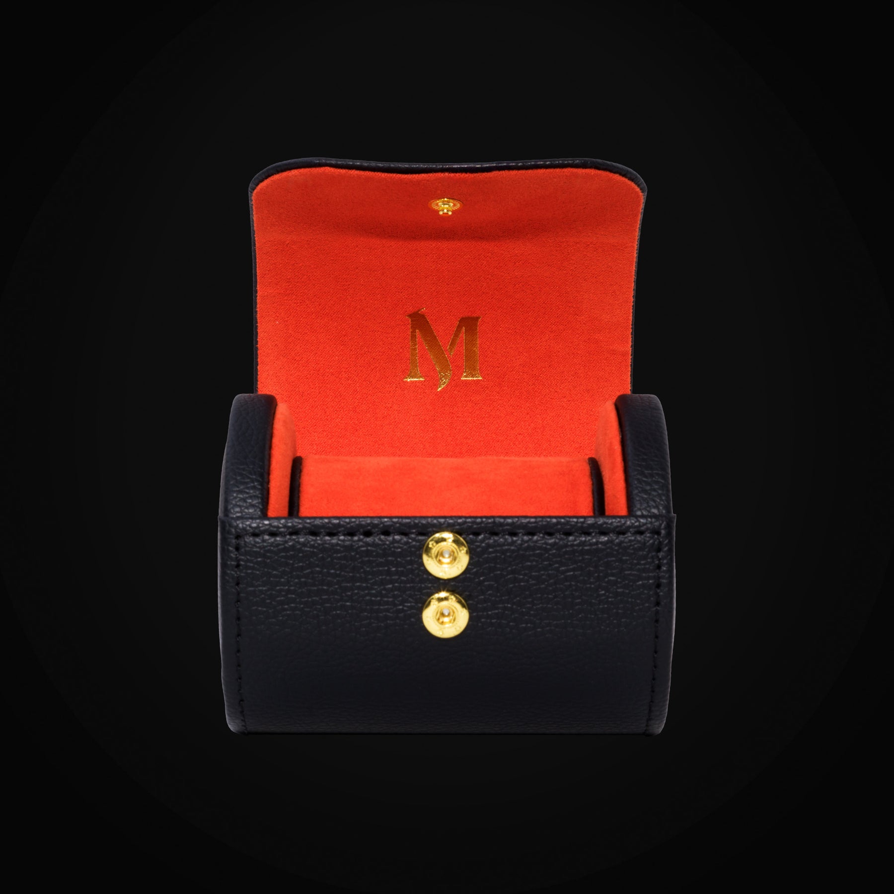 Estuche para Reloj MJ de 1 Espacio | Protección Elegante