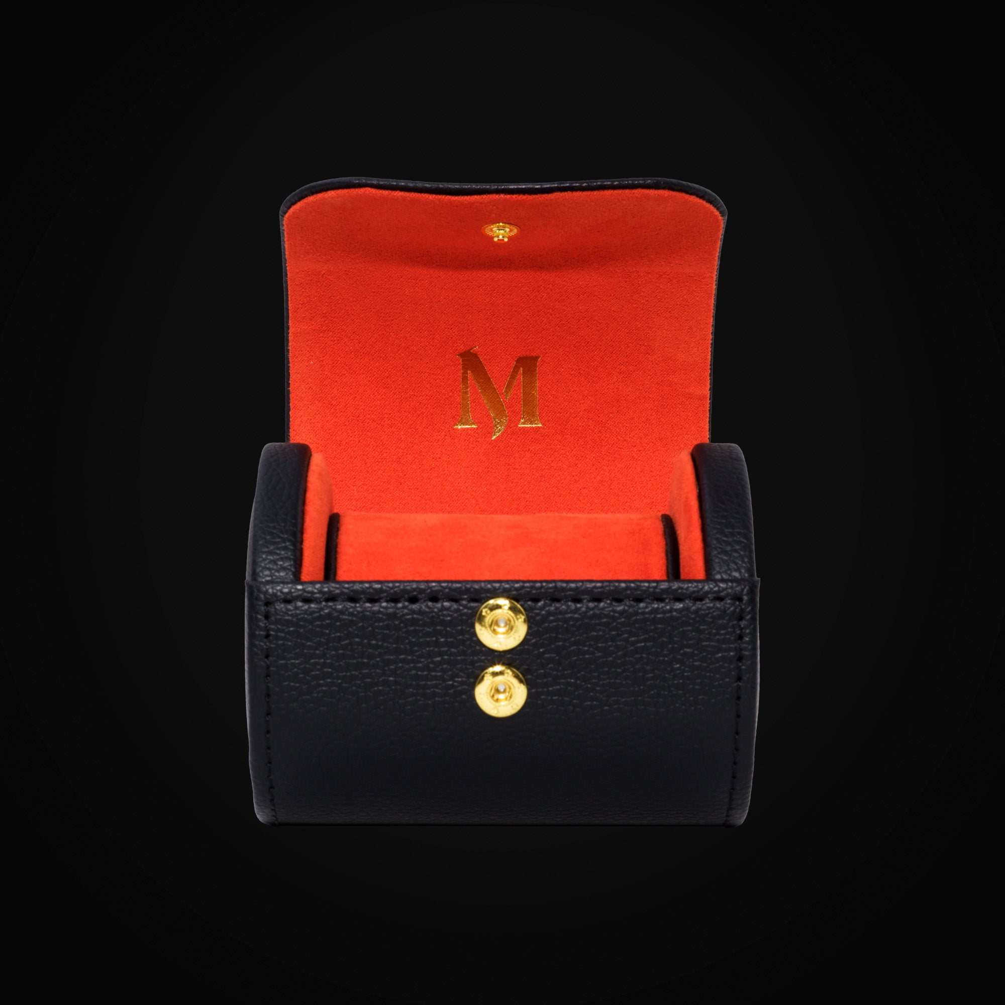 Estuche para Reloj MJ de 1 Espacio | Protección Elegante