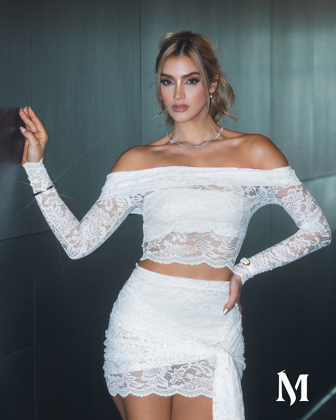 Valentina González – 4