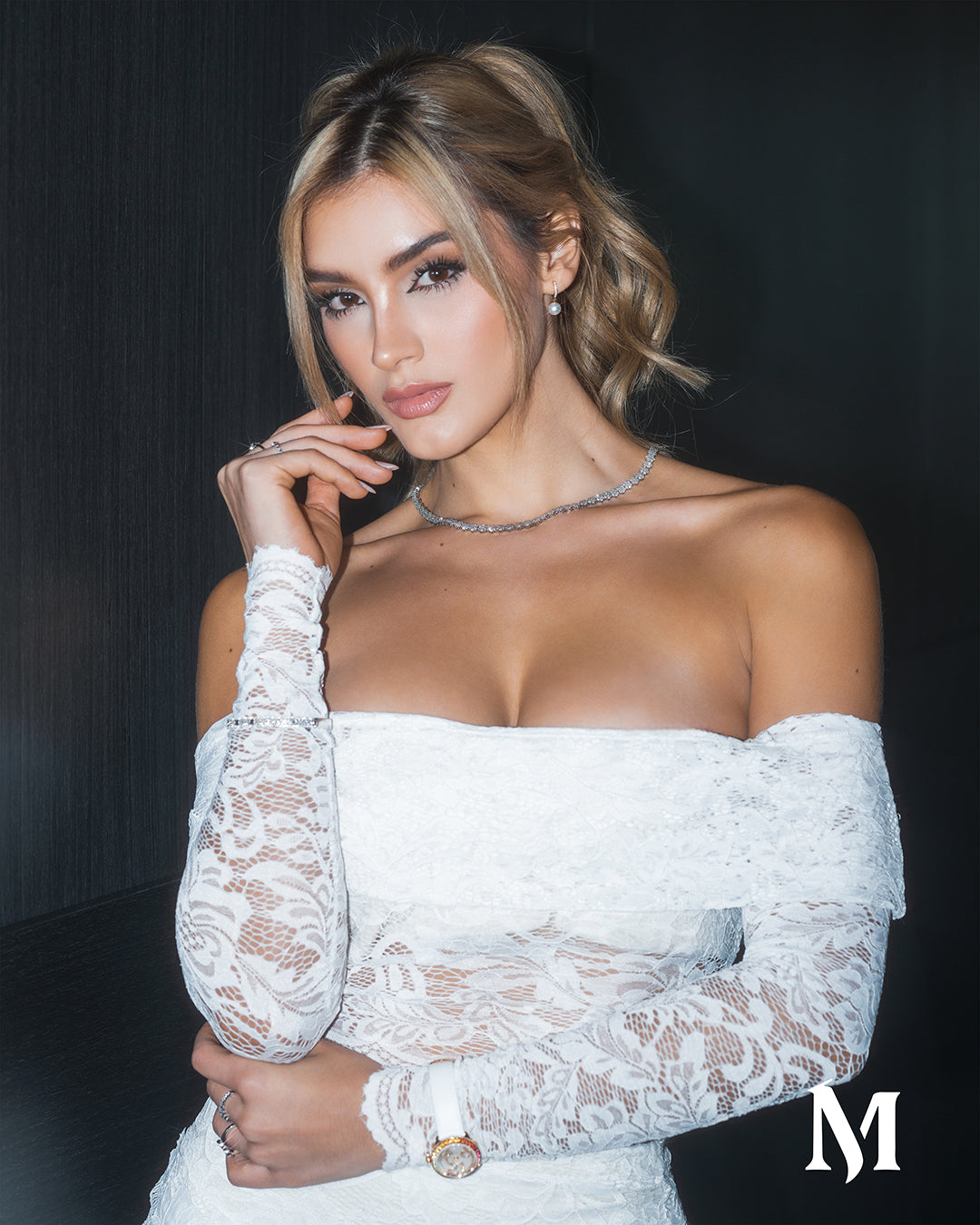 Valentina González