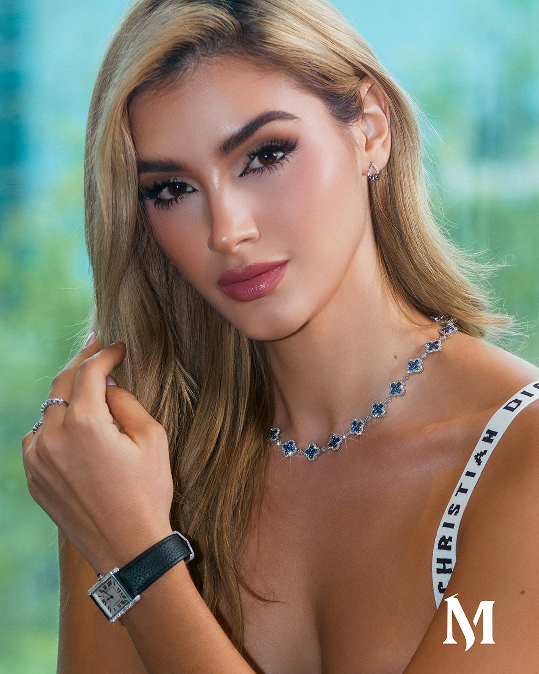 Valentina González – 9