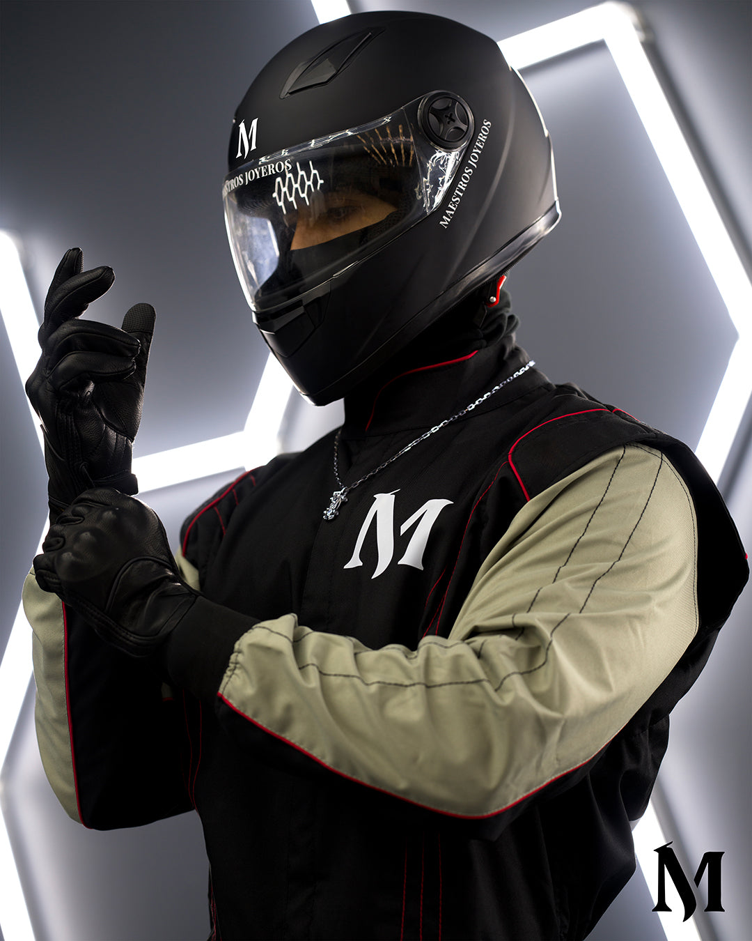 Formula 1 Gran Premio de México 2024 – 1