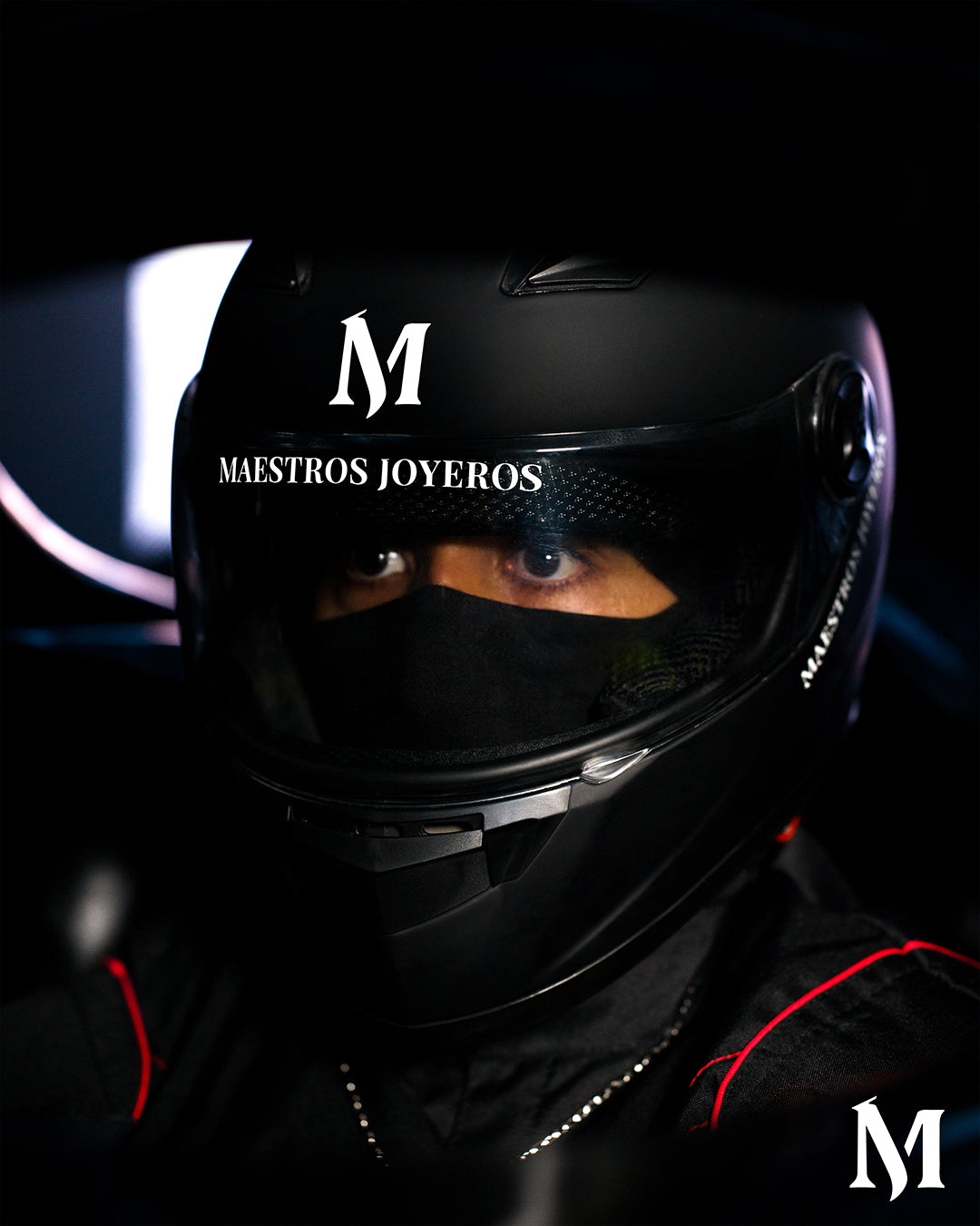 Formula 1 Gran Premio de México 2024 – 3
