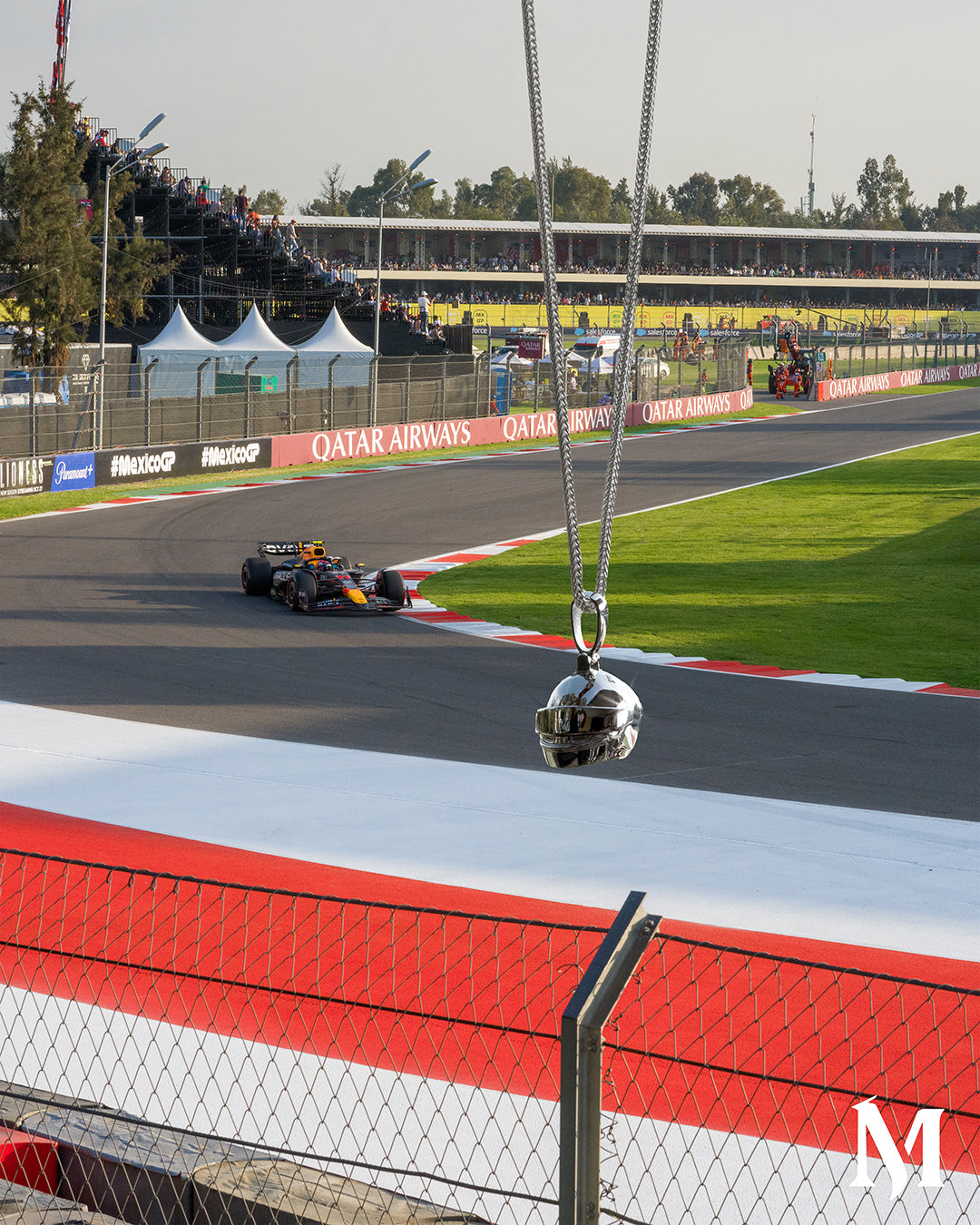 Formula 1 Gran Premio de México 2024