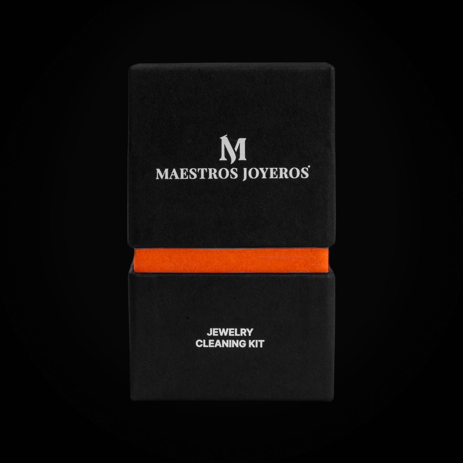 Kit Limpiador Town Talk MJ para Joyería | Cuidado Profesional